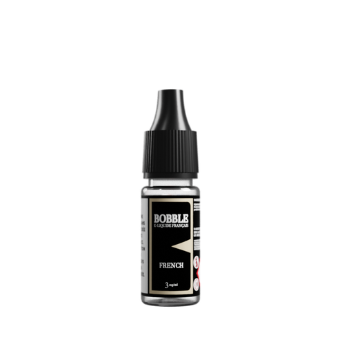 Bobble 10ml - French
