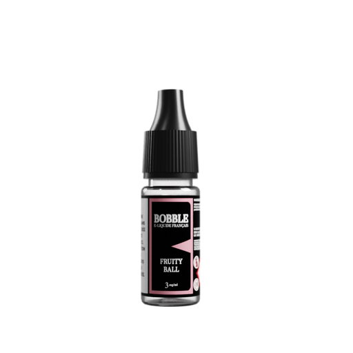 Bobble 10ml - Fruity Ball 