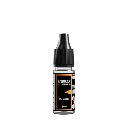 Bobble 10ml - Mangue 
