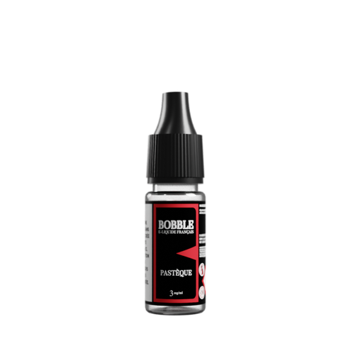Bobble 10ml - Pastèque 