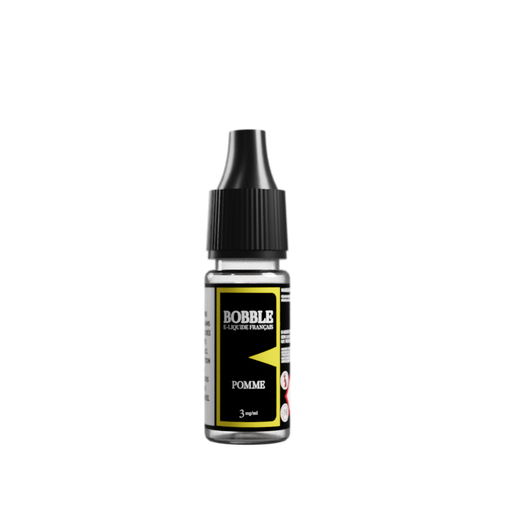 Bobble 10ml - Pomme 