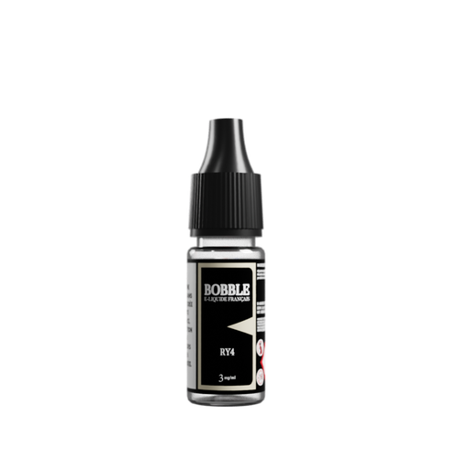 Bobble 10ml - RY4 