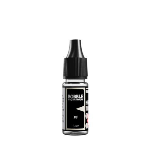 Bobble 10ml - US 