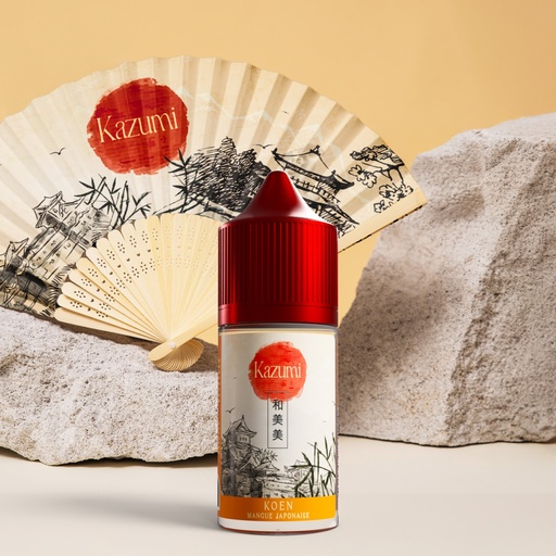 Kazumi 30ml Concentré - Koen