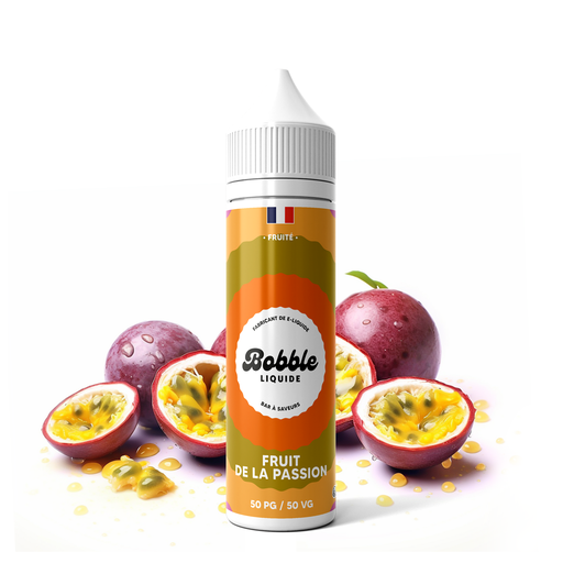 [B40-FDLP] Bobble 40ml Fruit de la Passion